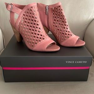 COPY - Vince Camuto Heels